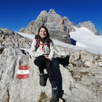 Martina De Santis (@martina_des) 's Twitter Profile