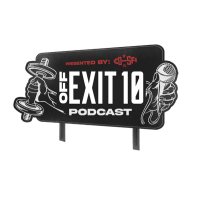Off Exit 10 Podcast(@offexit10) 's Twitter Profile Photo
