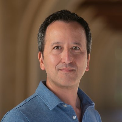 Professor at Stanford. Probabilistic optimist.
Infectious disease | decision science | simulation modeling | economic evaluation | health policy