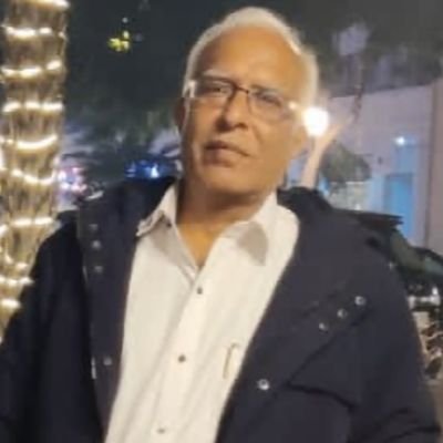 Transporter - Married- A common man- आम आदमी पार्टी से प्रभावित....
हऊं घोली ज्यों घोल घुमाई