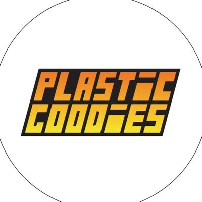 Plastic_Goodies's profile picture. Made with love for plastic