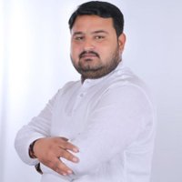 Vishal Shukla(@Vishal_Shukla7) 's Twitter Profile Photo