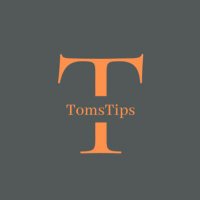 TomsTips (@tomstips01) 's Twitter Profile