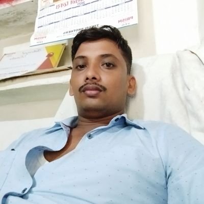 PankajM23094473's profile picture. Yes