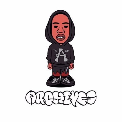 Archives Society Enterprises|PHL.. IG: archives.society
