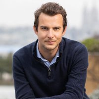 Vincent Grard (@vincent_ard) 's Twitter Profile Photo