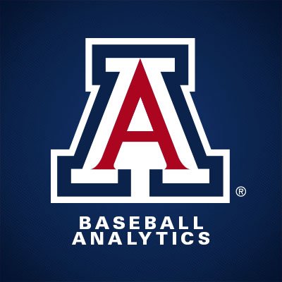 Official Twitter of @ArizonaBaseball Data and Analytics #MANAGERU #BearDown