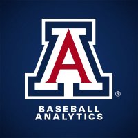 Arizona Baseball Analytics(@AZStatCats) 's Twitter Profile Photo