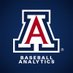 Arizona Baseball Analytics (@azstatcats) Twitter profile photo Arizona Baseball Analytics (@azstatcats) Twitter profile photo