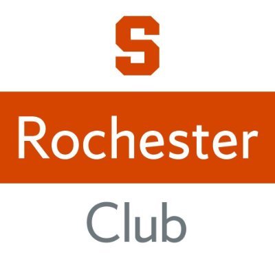 The Syracuse University Alumni Club of Rochester hosts a variety of social, recreational, cultural, educational, and community service events all year!