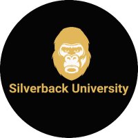 SBU(@silverbackuniv) 's Twitter Profile Photo