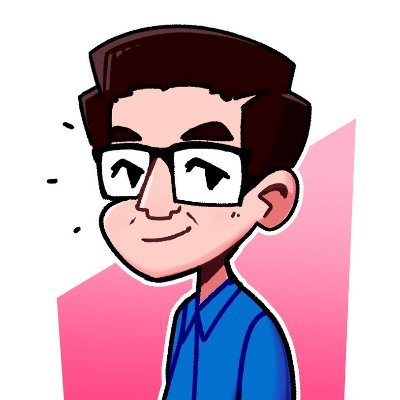 profile pic by @milkfiend2 | he/him