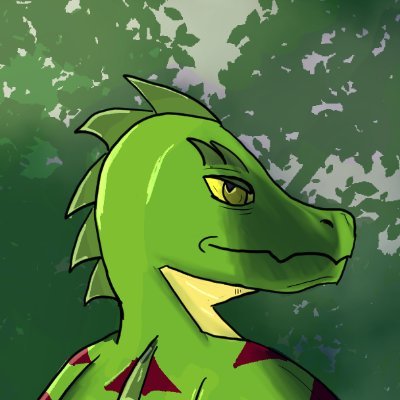 Lizardwhodraws (Team Wither)さんのプロフィール画像