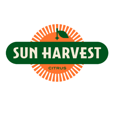 Offering exceptional citrus, gift fruit shipping, 100% pure Florida orange juice, soft serve ice cream, Florida gifts and more!🍊🍑🍓🍅🍦#sunharvestcitrus