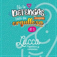 Lucca Papelitos y Cartones (@luccapyc) 's Twitter Profile