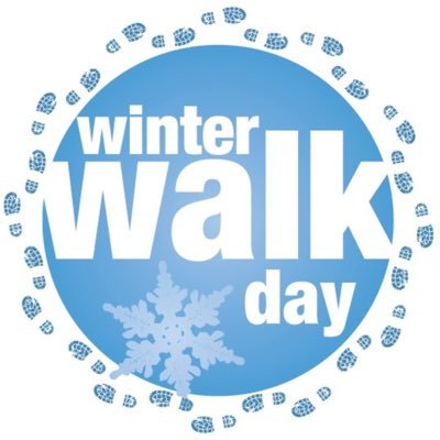 Step Up, Alberta! Stay active this winter with Winter Walk Day, Feb. 7th, 2024. Challenge your neighbours, log your time, bundle up and have fun!