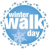Winter Walk Day (@winterwalkday) 's Twitter Profile Photo Winter Walk Day (@winterwalkday) 's Twitter Profile Photo