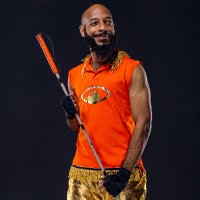 Darren The Inspirer (@darrenteed88) 's Twitter Profile