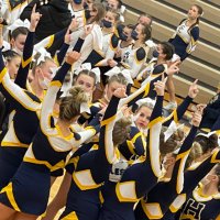 Hartland Cheer (@hartlandcheer) 's Twitter Profile