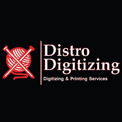 EMBROIDERY | DIGITIZING | VECTOR ART
Your one-stop-shop. We'll provide you with the best Digitizing and Printing Services with a good turnaround time.