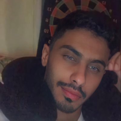 i_saham's profile picture. اللهم اغفر وارحم اخي #محمد_توفيق واجعله قبره روضة من رياض الجنة وانس وحشته وارحم غربته.