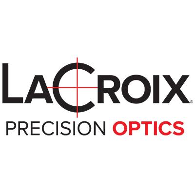 LaCroix Precision Optics is a customer-driven, world-class manufacturer of custom precision optics, coatings, assemblies, and design support.