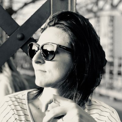 Experimental physicist at MPP Munich, passionate rare event searcher, low temperature physics, mum and other cool stuff.