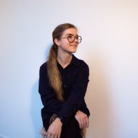 Evgeniia Tokarchuk (@evgtokarchuk) 's Twitter Profile Photo Evgeniia Tokarchuk (@evgtokarchuk) 's Twitter Profile Photo