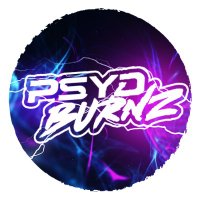 Psydburnz (@theonepsydburnz) 's Twitter Profile Photo