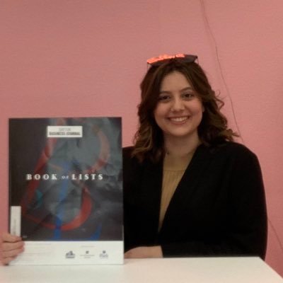 MistrettaNicole's profile picture. Data researcher and reporter at Dayton Business Journal
Email: nmistretta@bizjournals.com
Phone: (937)528-4424