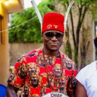 Ezenwa Isuofia (@ezenwaisuofia) Twitter profile photo