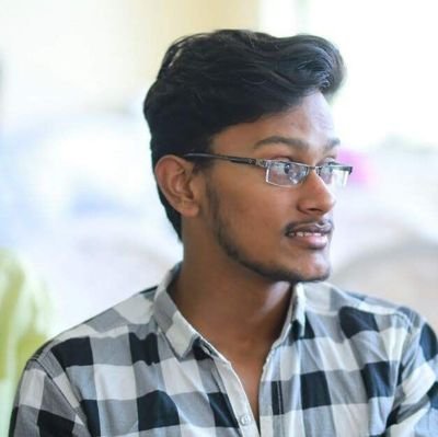 Master of computer Applications
பாரதியின் தாசன்
வசிப்பது தென்காசி