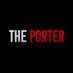 The Porter (@ThePorterSeries) Twitter profile photo