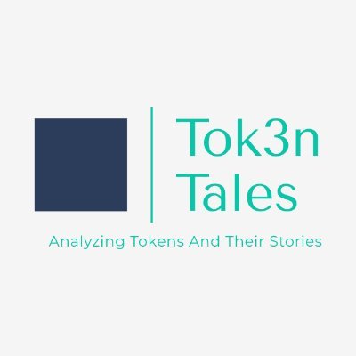 Tok3nTales