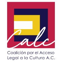 Coalición por el Acceso Legal a la Cultura (@calc_mx) 's Twitter Profile