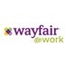 WayfairAtWork (@wayfairatwork) Twitter profile photo WayfairAtWork (@wayfairatwork) Twitter profile photo