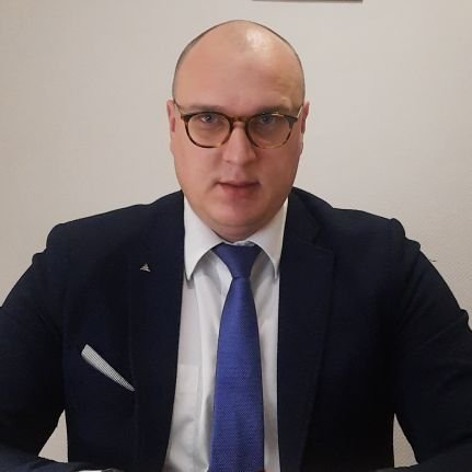 krotkov_s's profile picture. Председатель административной комиссии Куйбышевского района