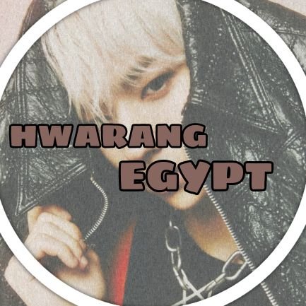 Hello!
We're 1st Egyptian FanBase support our Raper SARANG members of @TPST_TWT 💕🎶