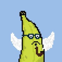 Picassol (@picasso_banana) 's Twitter Profile