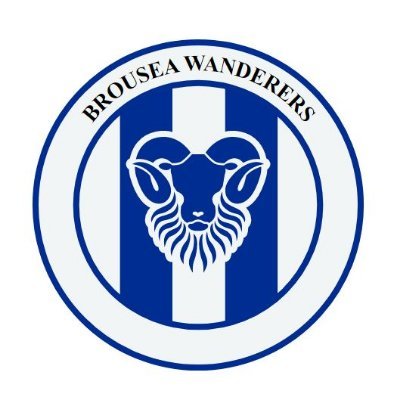 Brousea Wanderers F.C. is a professional association football club. Brousea is a ex-industrial village with an economy mainly dependent upon industry.