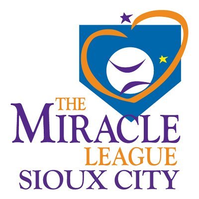 The Miracle League of Sioux City provides recreational facilities and opportunities, designed with excellence for people with disabilities.