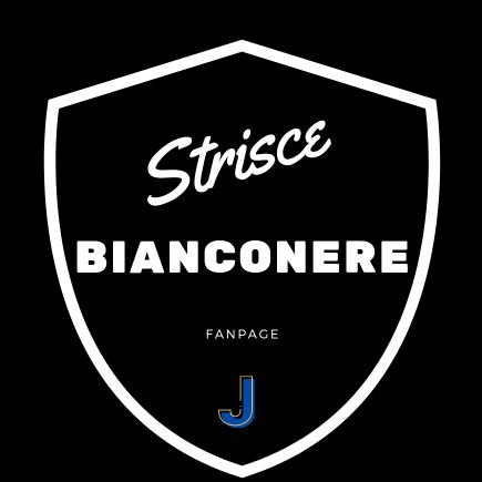 Page Instagram meme: @strisce.bianconere

♀️'95 ♈🏳️‍🌈 il mio lavoro è lo sport, il mio hobby la Juventus 🤍🖤
🎓 Scienze delle attività motorie e sportive