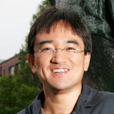 Naoshige Uchida Profile