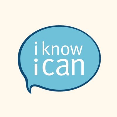 I Know I Can