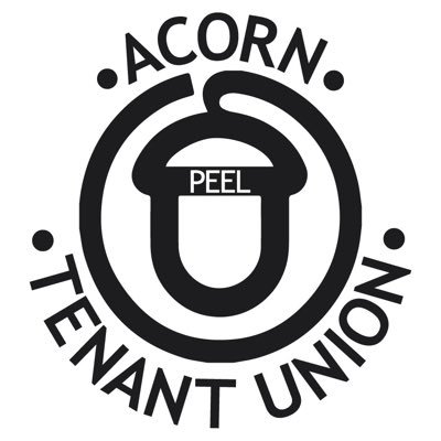 Low- and moderate-income families fighting for social and economic justice. Tenant and community union 💪 #powerinnumbers

Get involved! peelorg@acorncanada.org