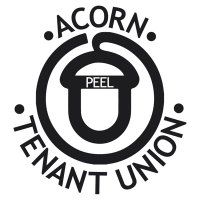 Peel ACORN(@PeelACORN) 's Twitter Profile Photo