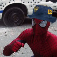 Spiderman-Bostero🕸 (@spidermandeboca) 's Twitter Profile