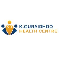 K. Guraidhoo Health Centre(@KGuraidhooHC) 's Twitter Profile Photo