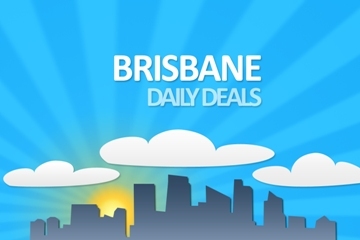 Brisbane Daily Deals