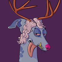 The Galgos | NFTs with functionality (@thegalgosnft) 's Twitter Profile Photo